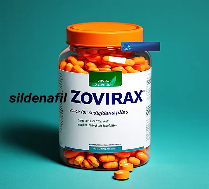 Sildenafil 1